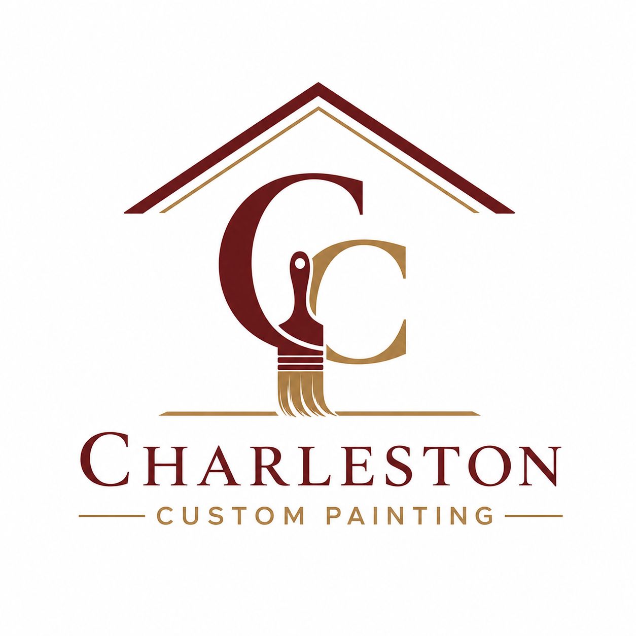 Charleston Custom Painting