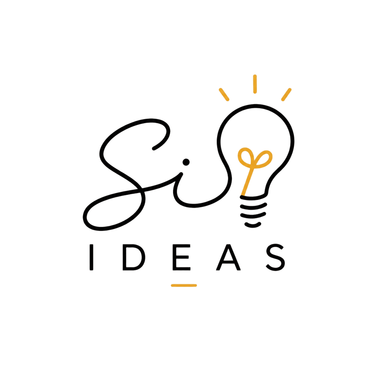Sin Ideas
